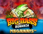 Big Bass Bonanza Megaways